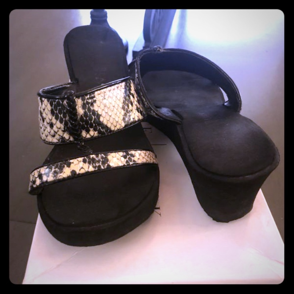 Wedges
